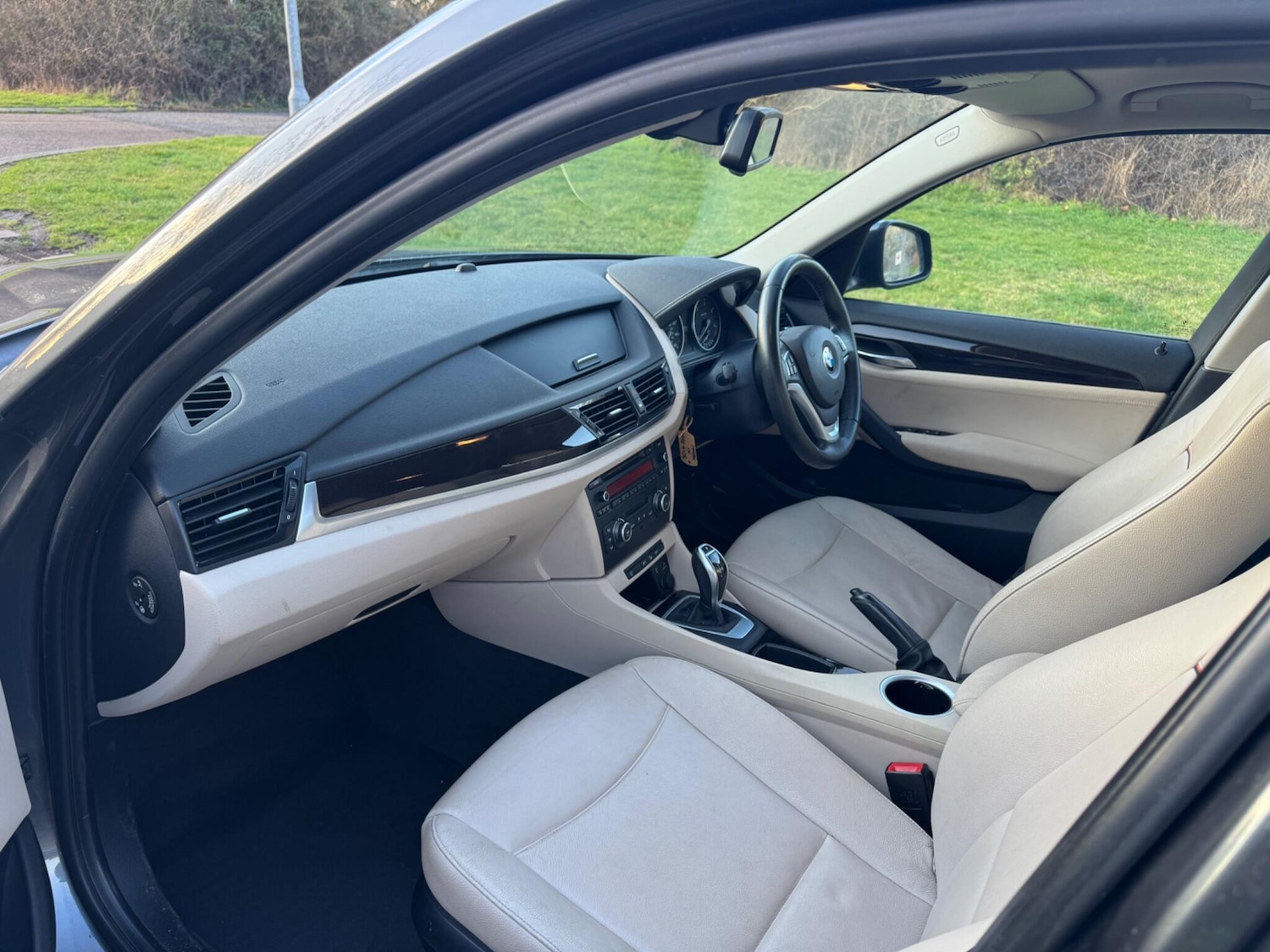 Used BMW X1 2014 for sale - 77400908: Photo 11