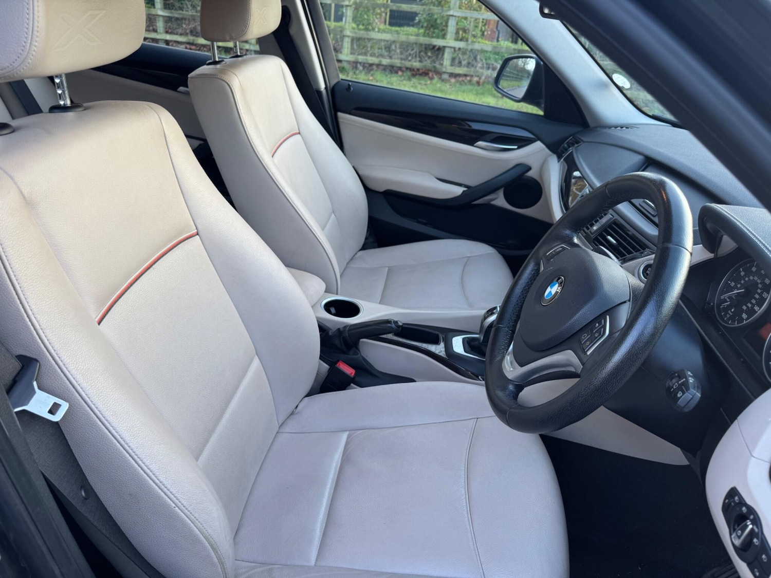 Used BMW X1 2014 for sale - 77400908: Photo 12
