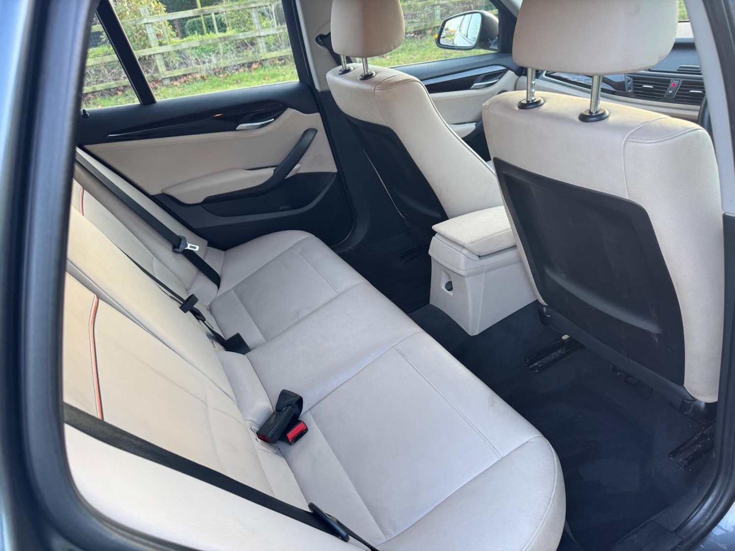 Used BMW X1 2014 for sale - 77400908: Photo 14