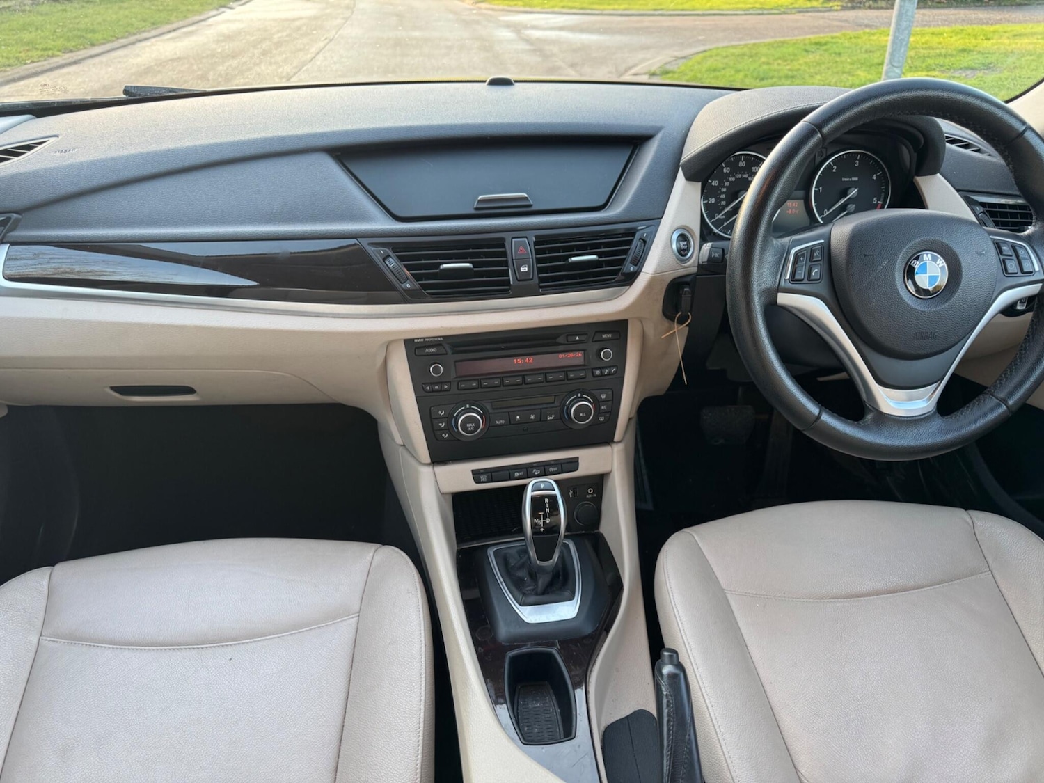 Used BMW X1 2014 for sale - 77400908: Photo 18