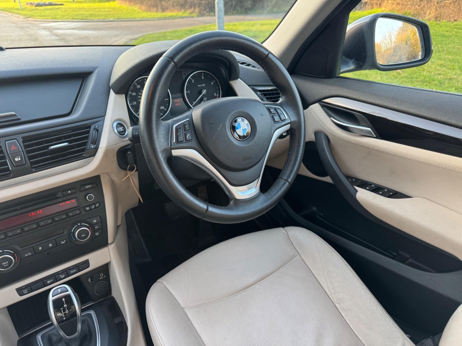 Used BMW X1 2014 for sale - 77400908: Photo 19