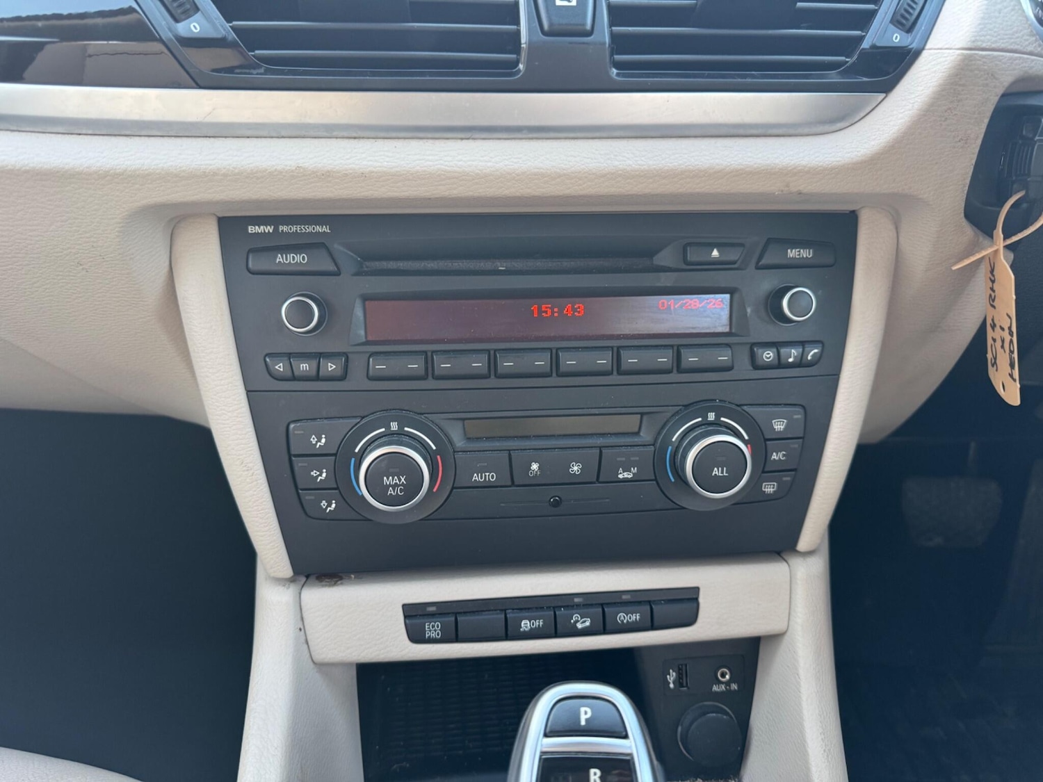 Used BMW X1 2014 for sale - 77400908: Photo 22