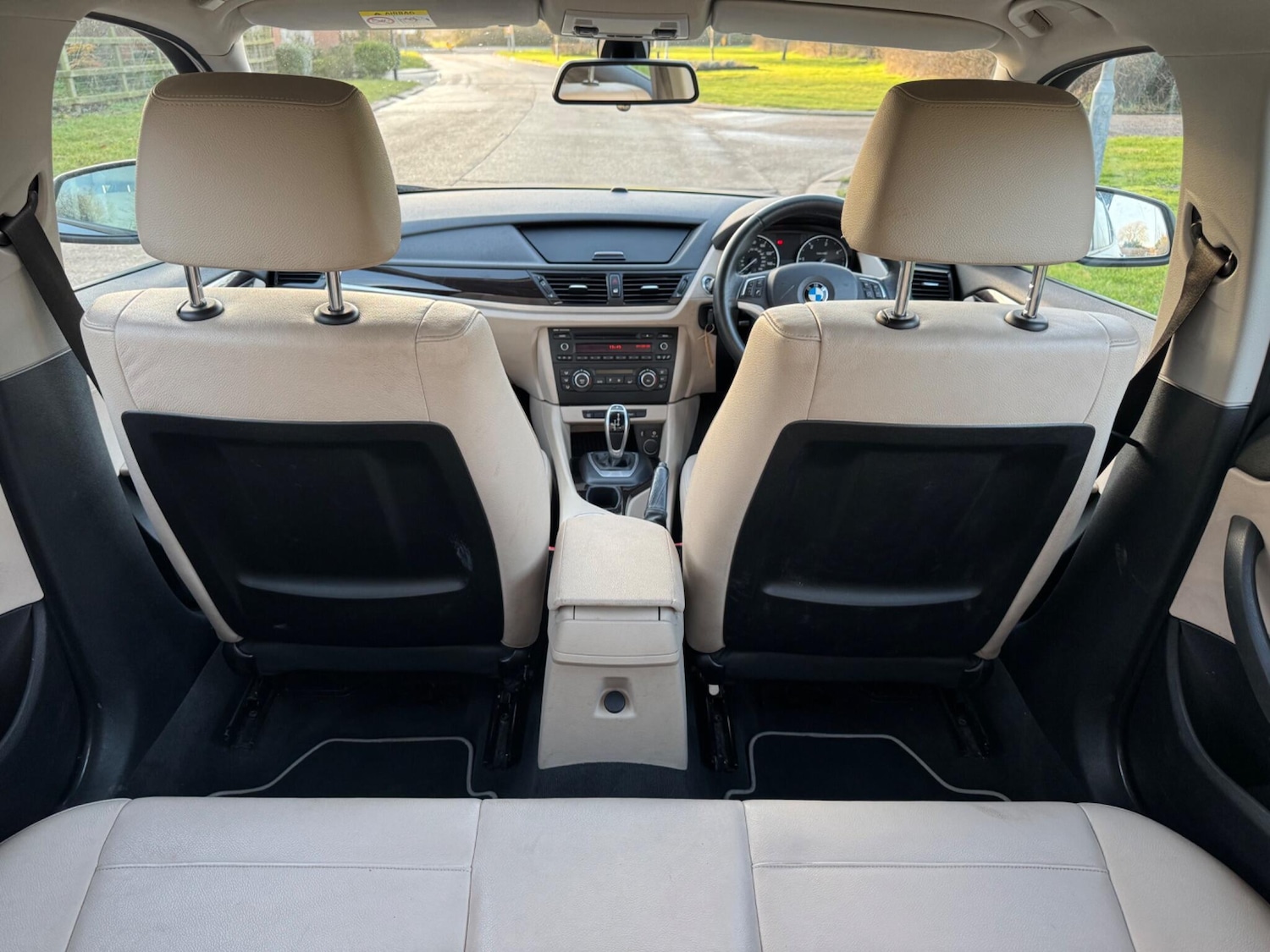 Used BMW X1 2014 for sale - 77400908: Photo 27