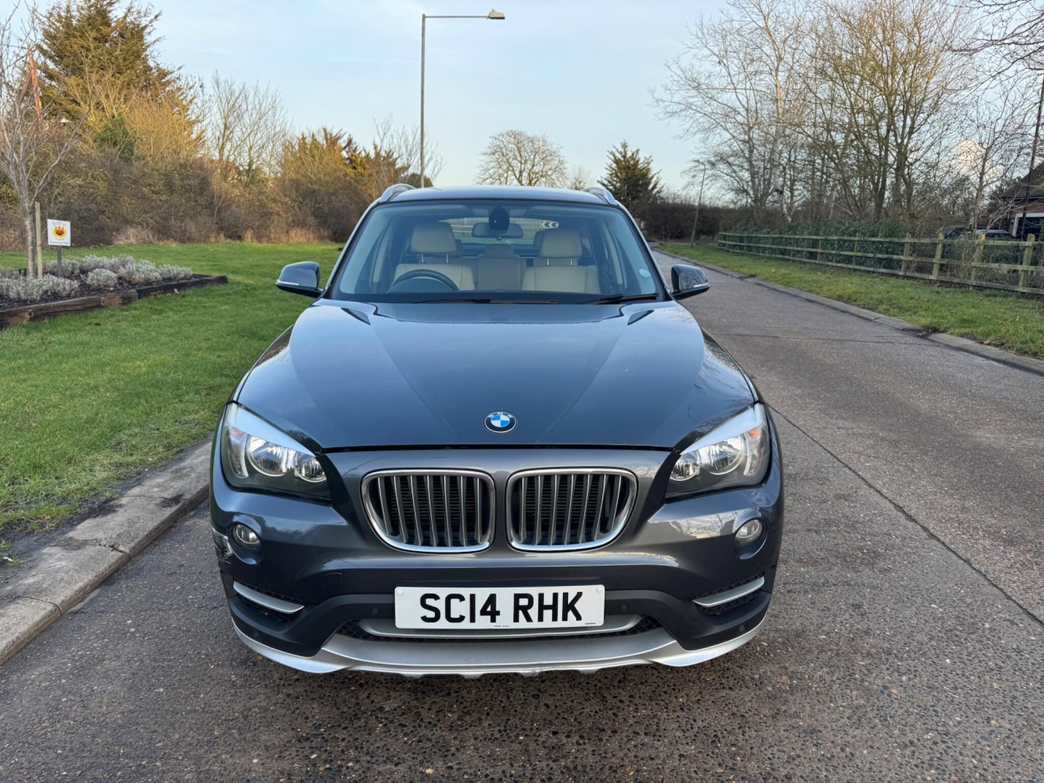 Used BMW X1 2014 for sale - 77400908: Photo 3