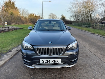 Used BMW X1 2014 for sale - 77400908: Photo