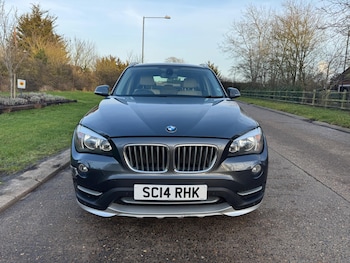 Used BMW X1 2014 for sale - 77400908: Photo