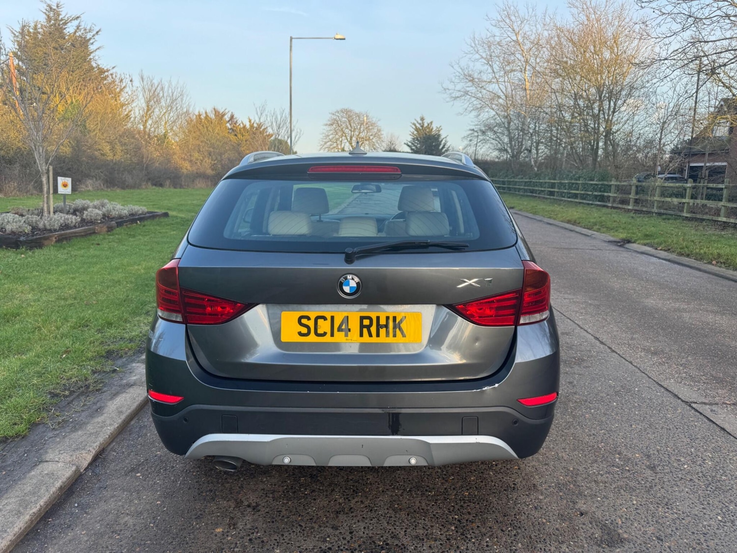 Used BMW X1 2014 for sale - 77400908: Photo 7