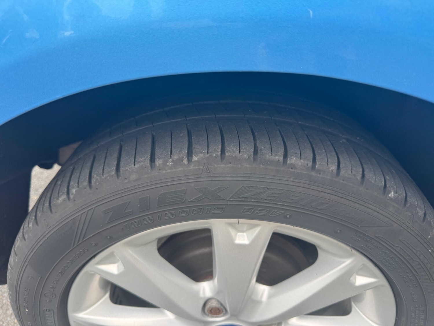 Used Ford Fiesta 2011 for sale - 76084957: Photo 24