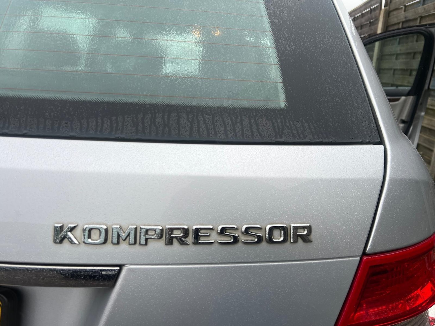 Used Mercedes-Benz C Class 2009 for sale - 77455800: Photo 15