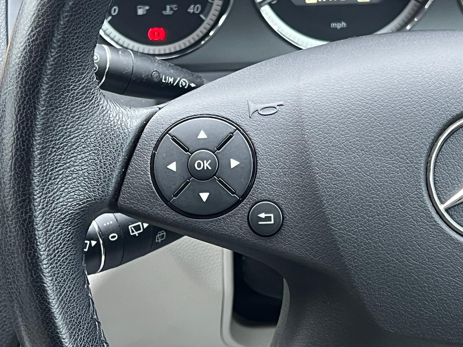 Used Mercedes-Benz C Class 2009 for sale - 77455800: Photo 29