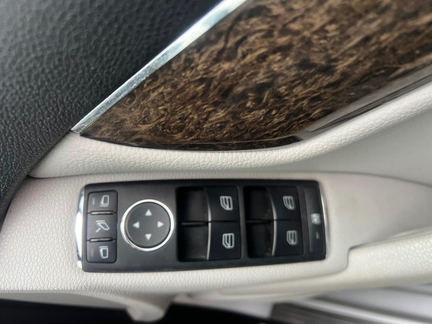 Used Mercedes-Benz C Class 2009 for sale - 77455800: Photo 33