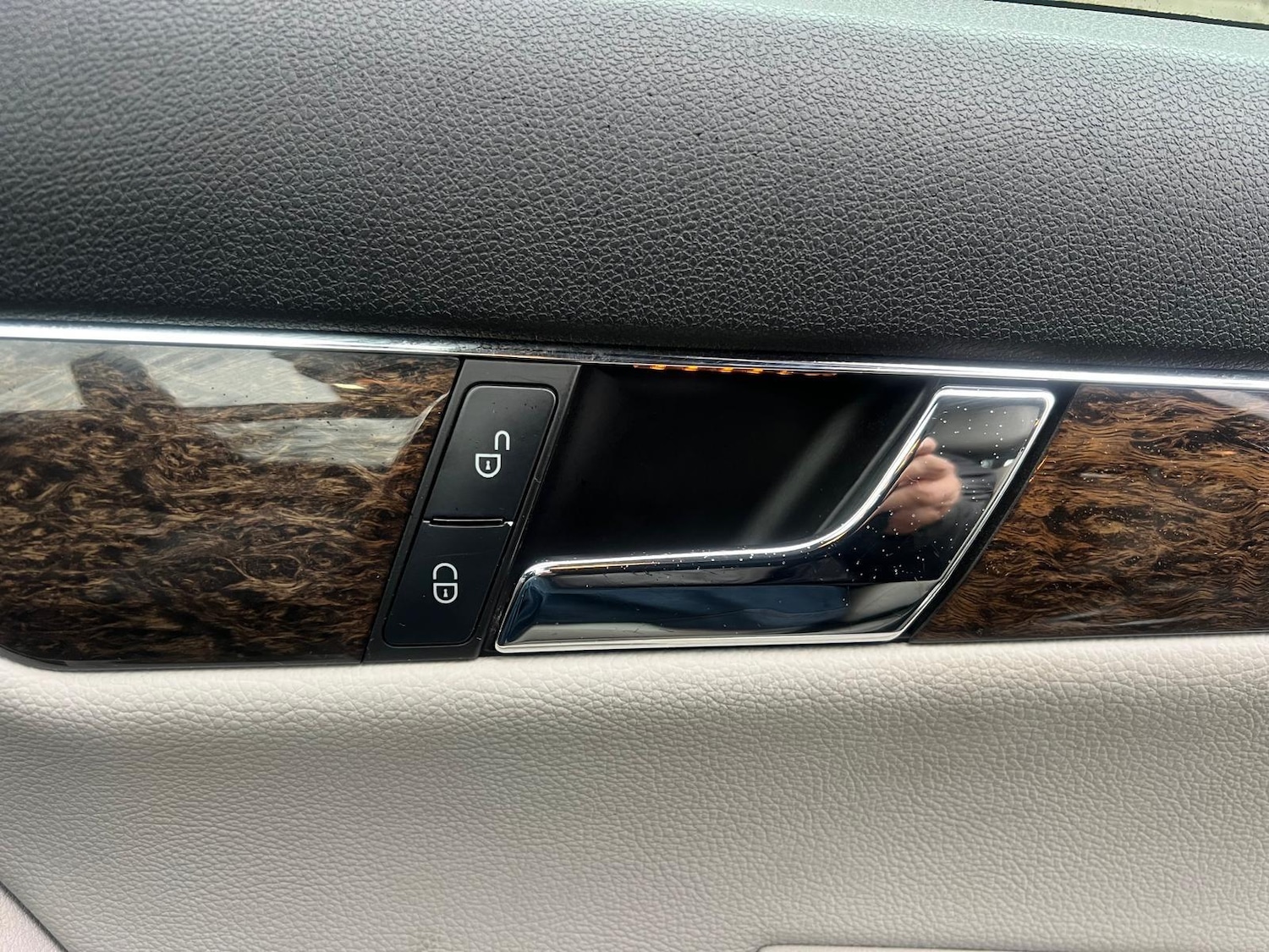 Used Mercedes-Benz C Class 2009 for sale - 77455800: Photo 35