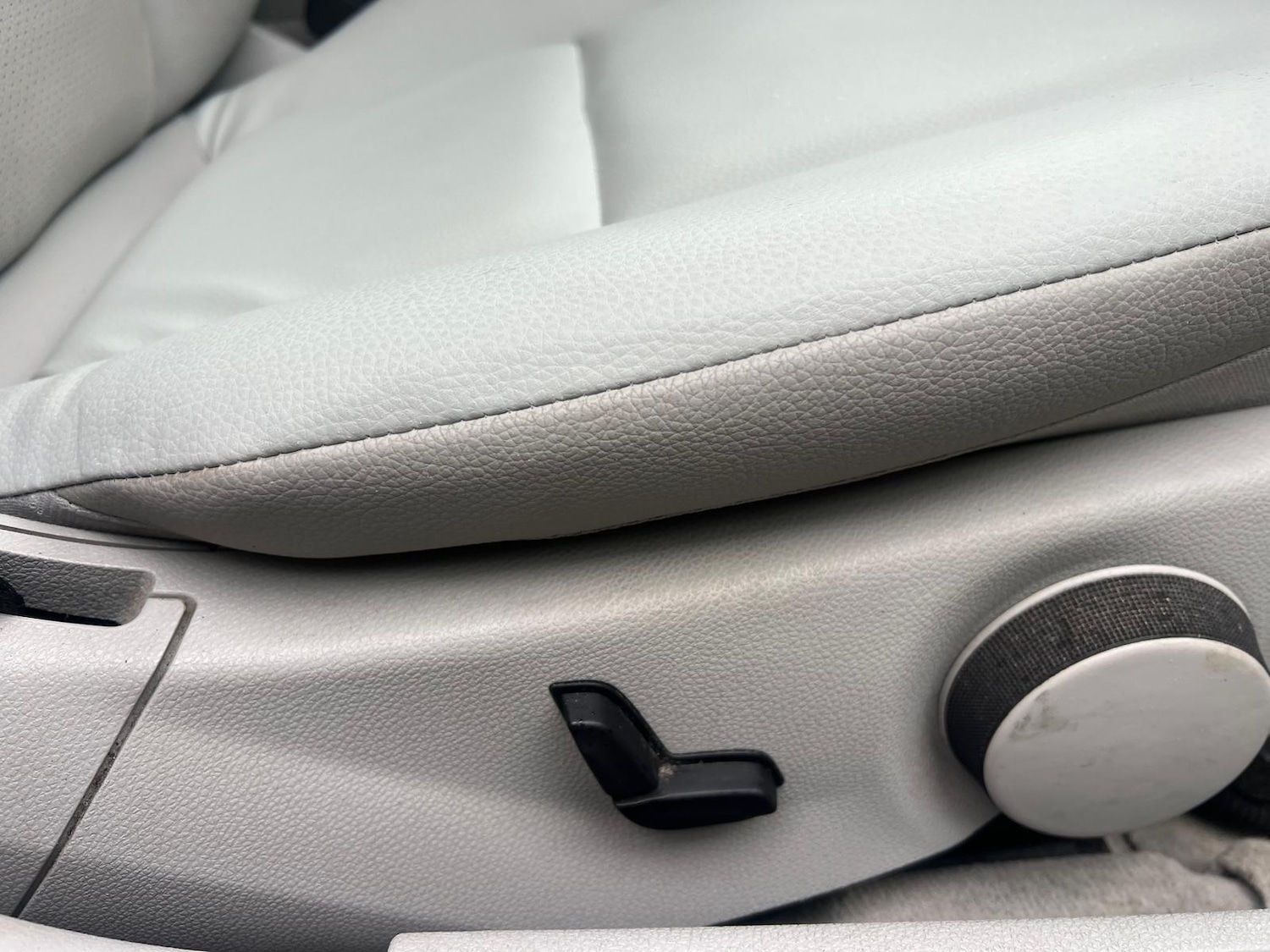 Used Mercedes-Benz C Class 2009 for sale - 77455800: Photo 37