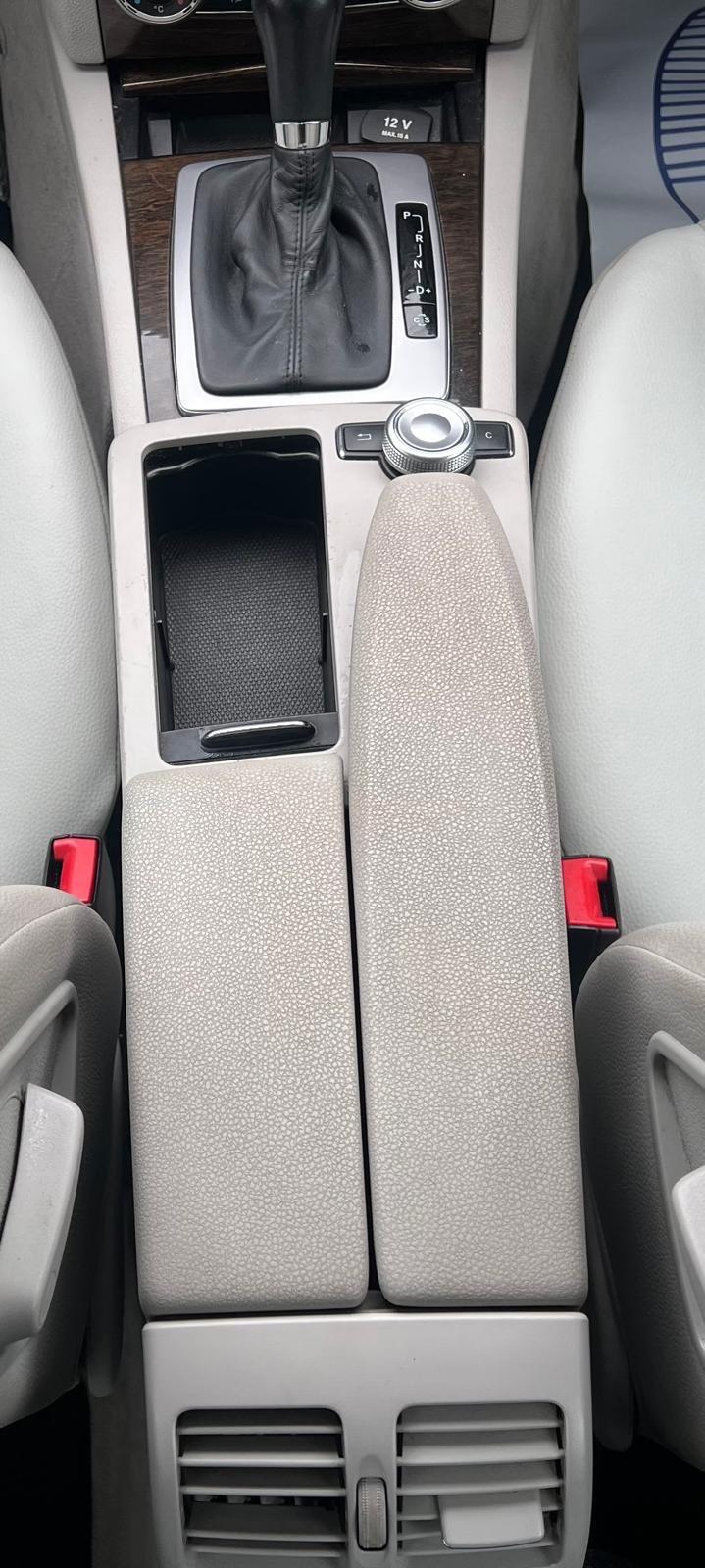 Used Mercedes-Benz C Class 2009 for sale - 77455800: Photo 41