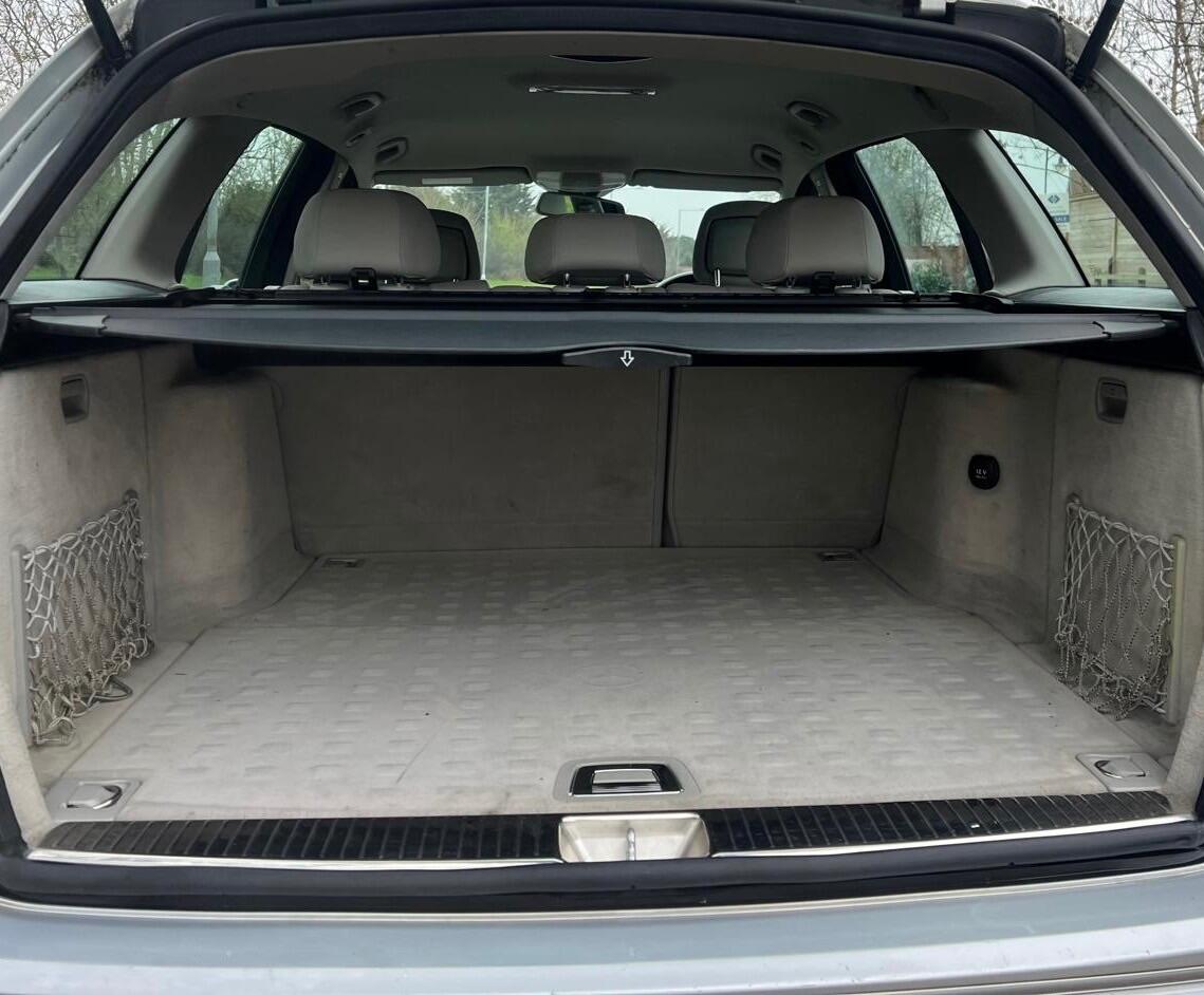 Used Mercedes-Benz C Class 2009 for sale - 77455800: Photo 45