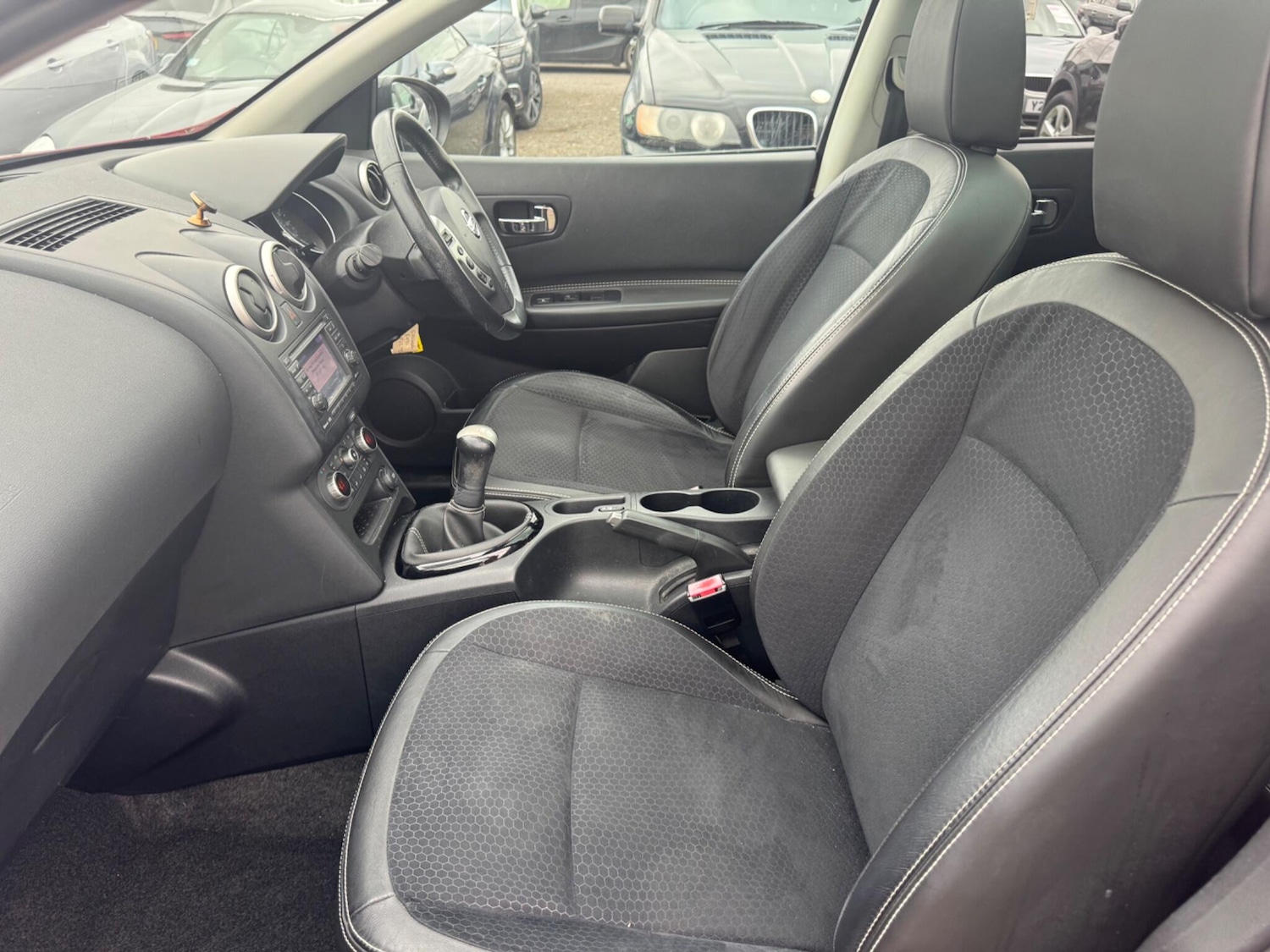 Used Nissan Qashqai for sale - 77853900: Photo 11