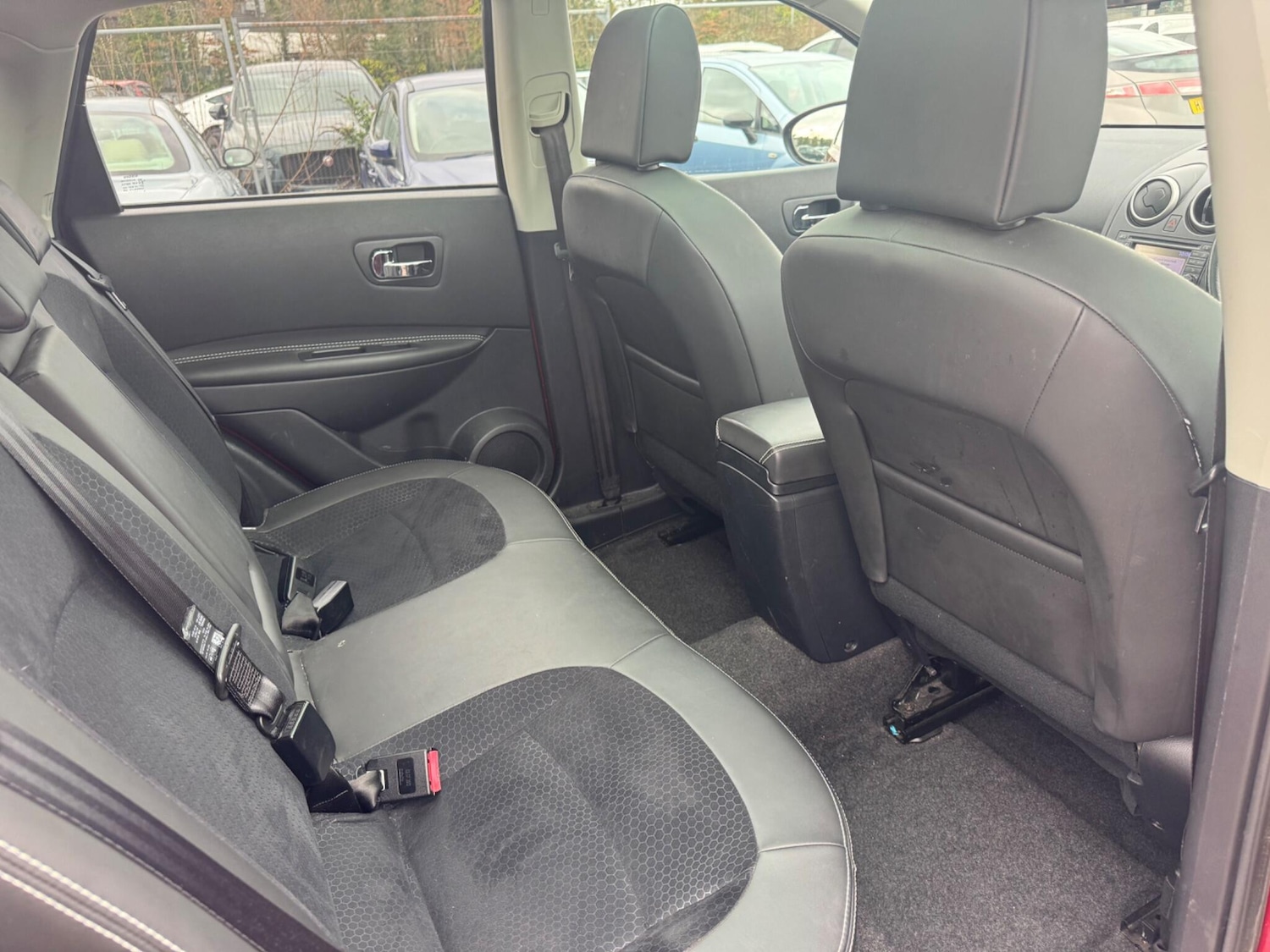 Used Nissan Qashqai for sale - 77853900: Photo 14