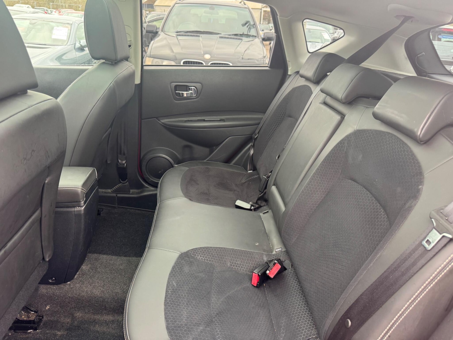 Used Nissan Qashqai for sale - 77853900: Photo 15