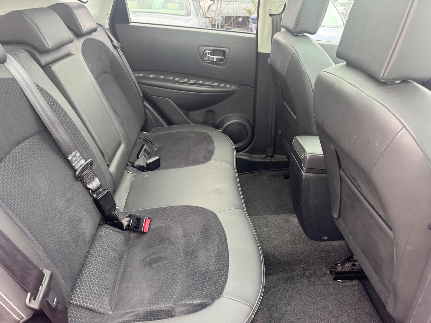 Used Nissan Qashqai for sale - 77853900: Photo 16