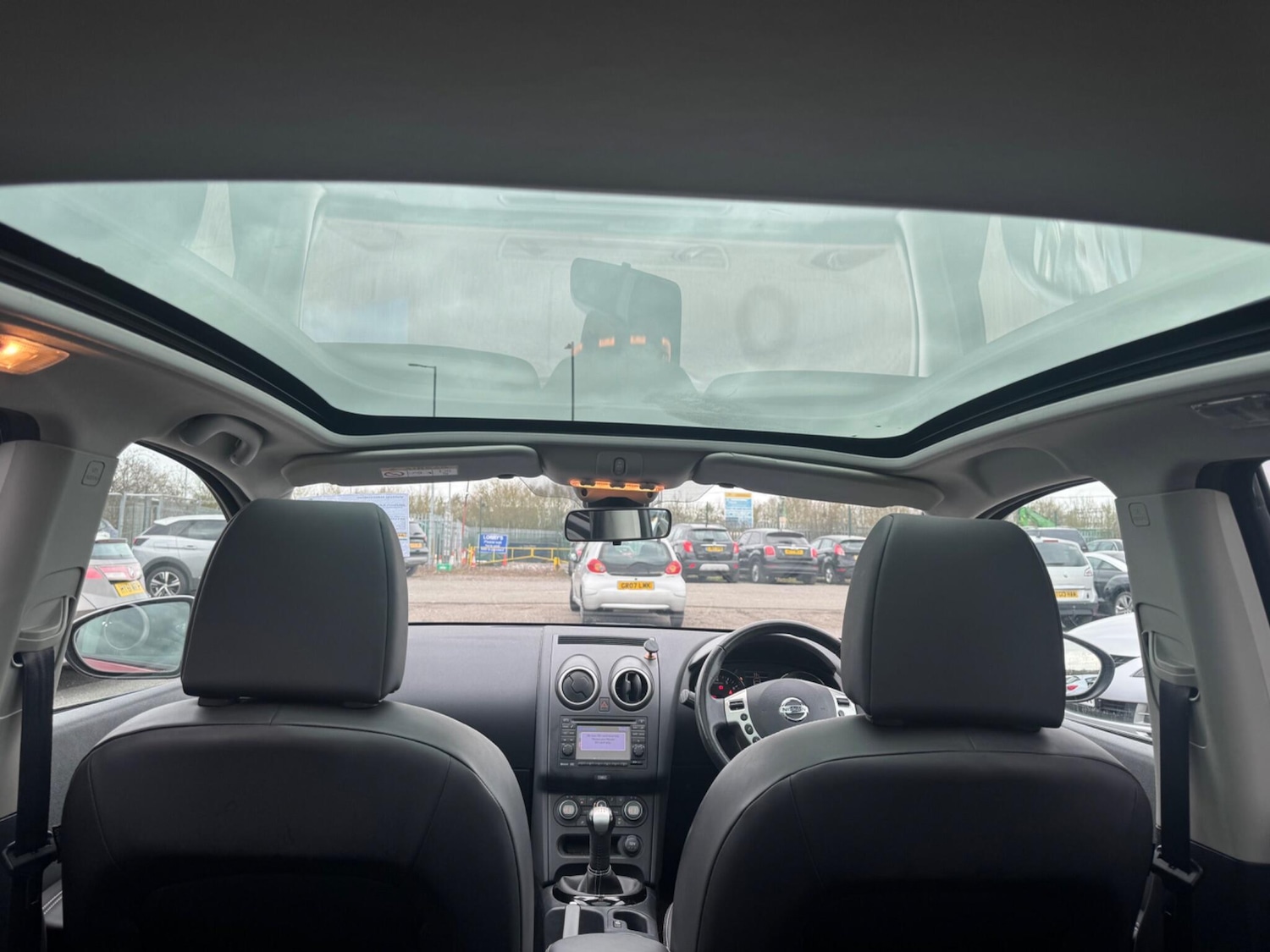 Used Nissan Qashqai for sale - 77853900: Photo 18