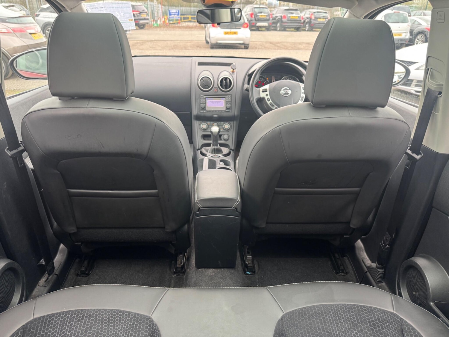 Used Nissan Qashqai for sale - 77853900: Photo 20