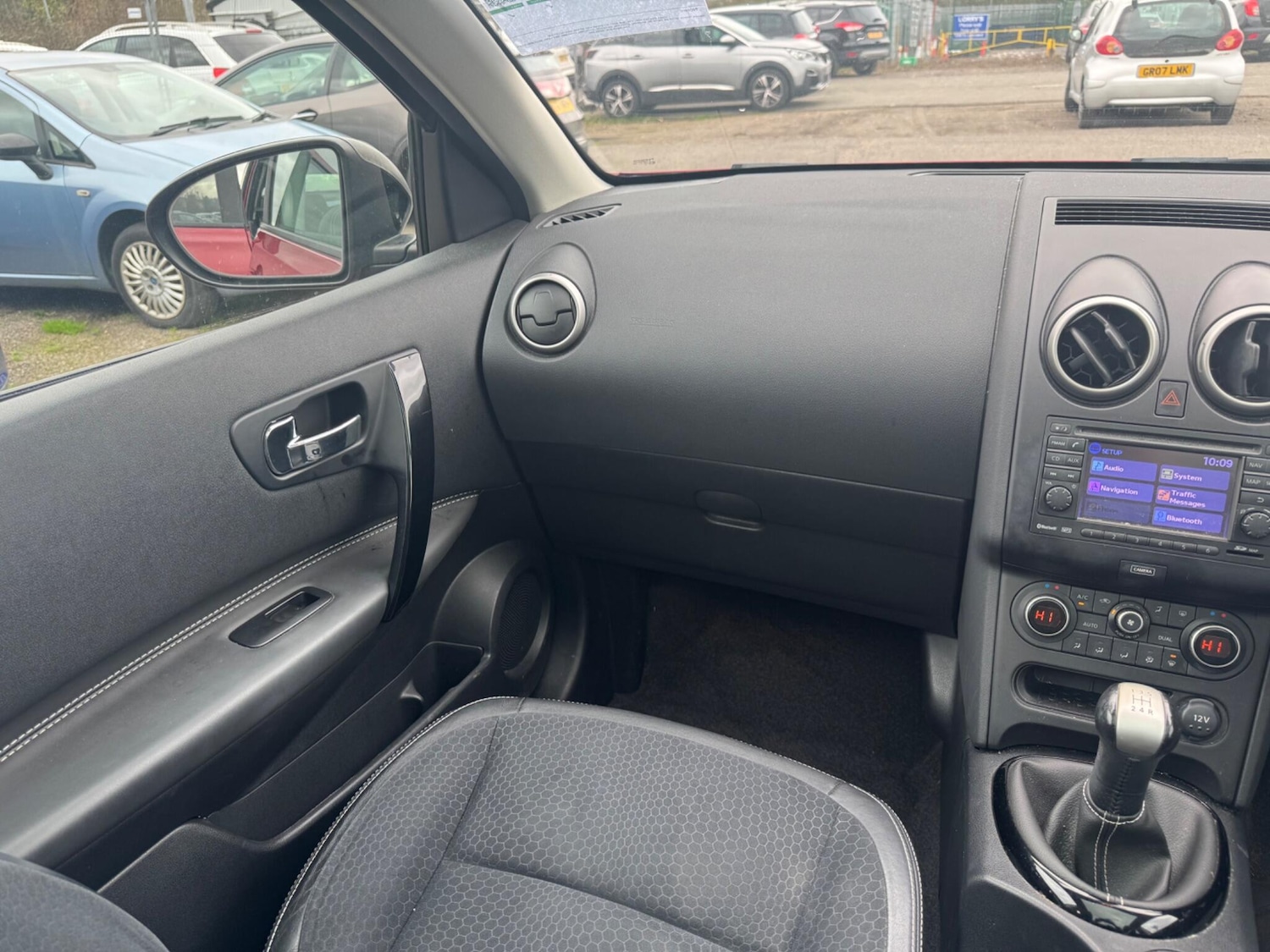 Used Nissan Qashqai for sale - 77853900: Photo 23