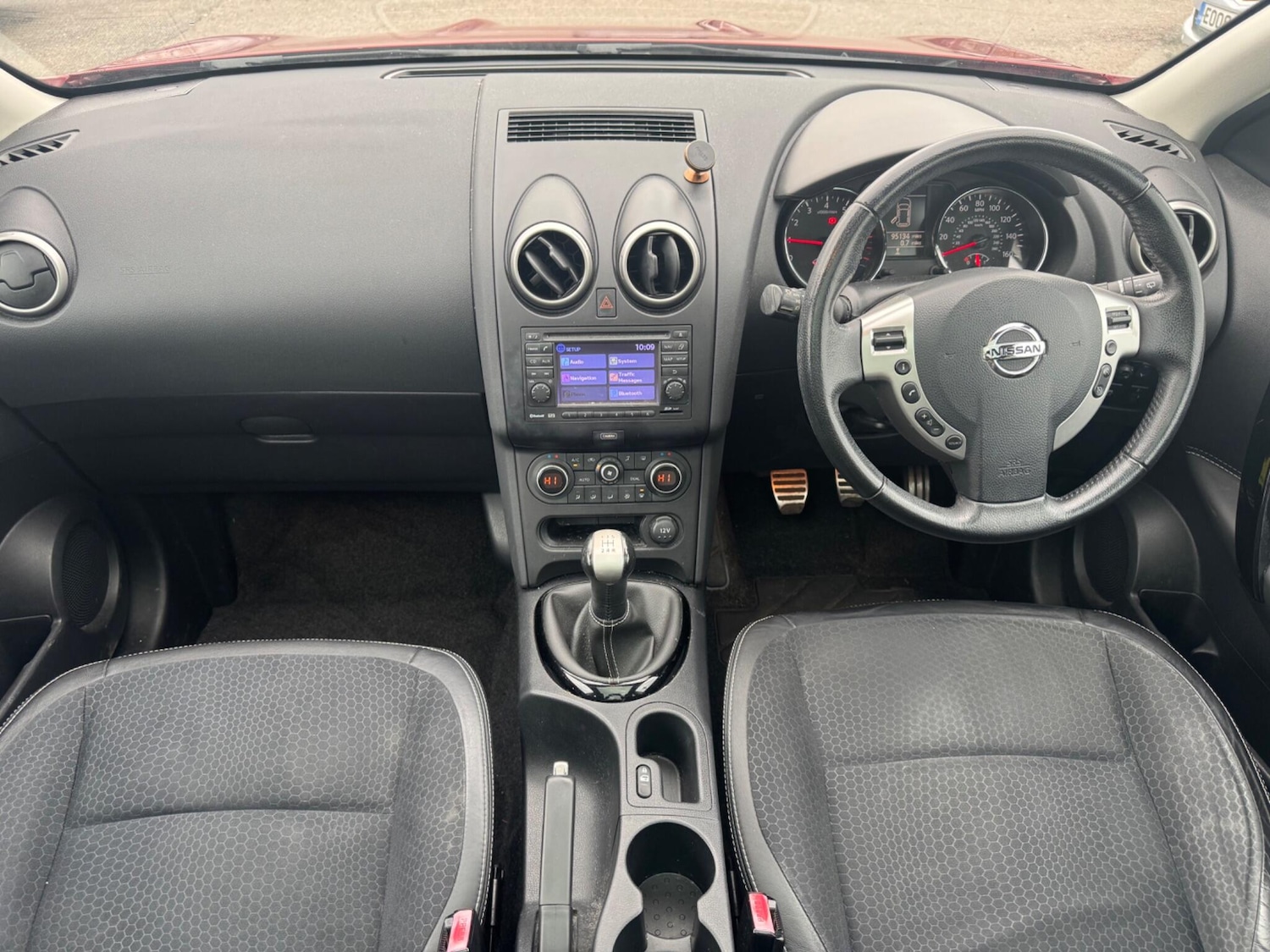 Used Nissan Qashqai for sale - 77853900: Photo 24