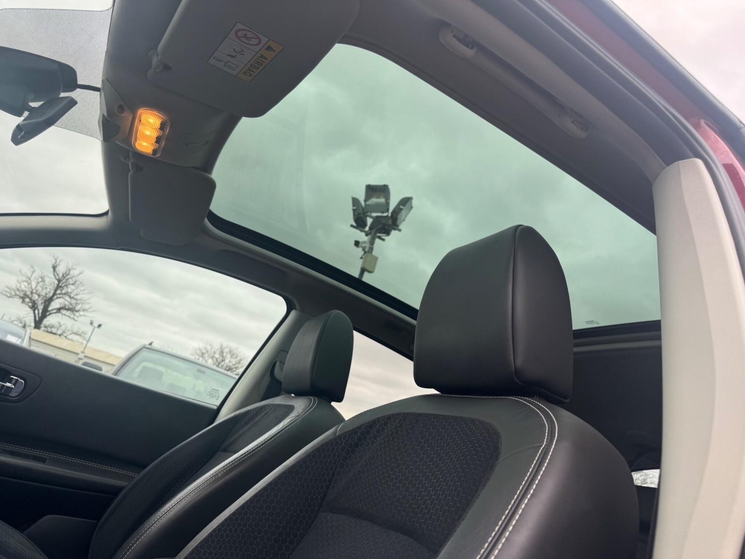 Used Nissan Qashqai for sale - 77853900: Photo 25