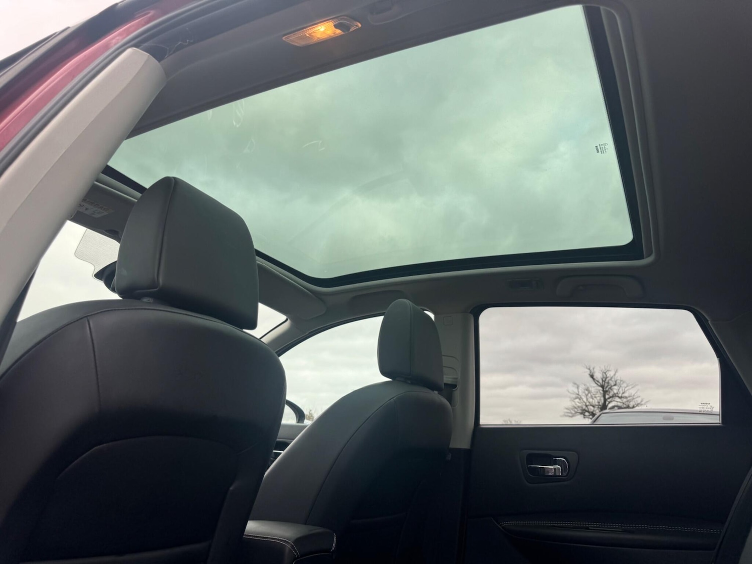 Used Nissan Qashqai for sale - 77853900: Photo 26