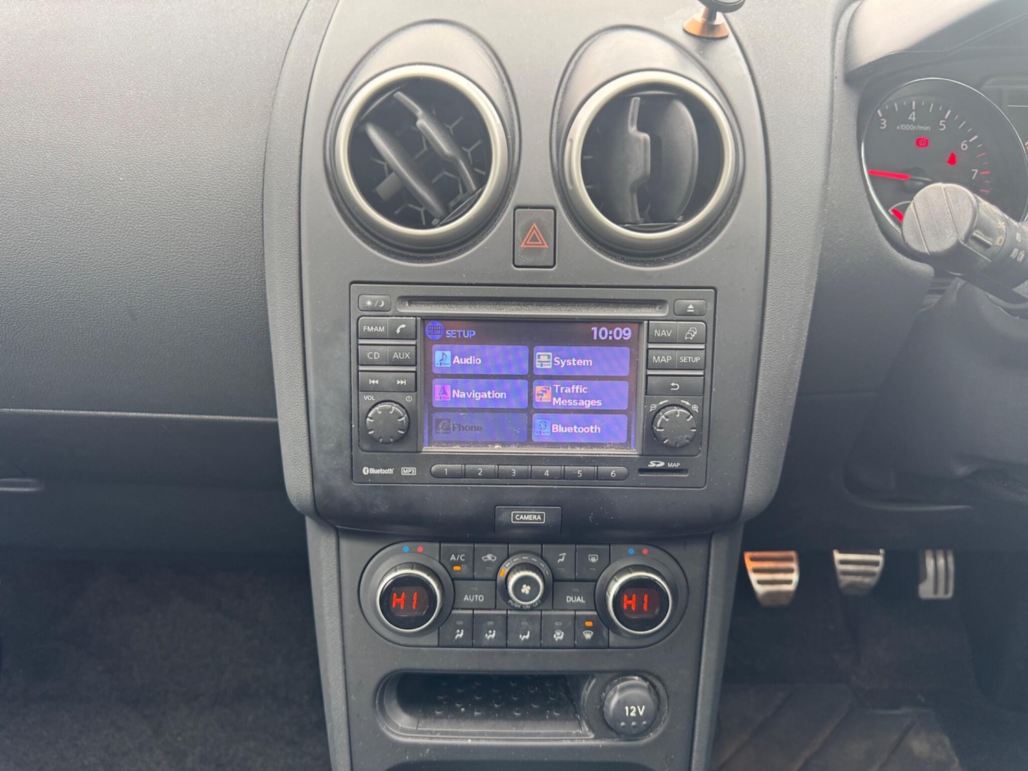 Used Nissan Qashqai for sale - 77853900: Photo 28