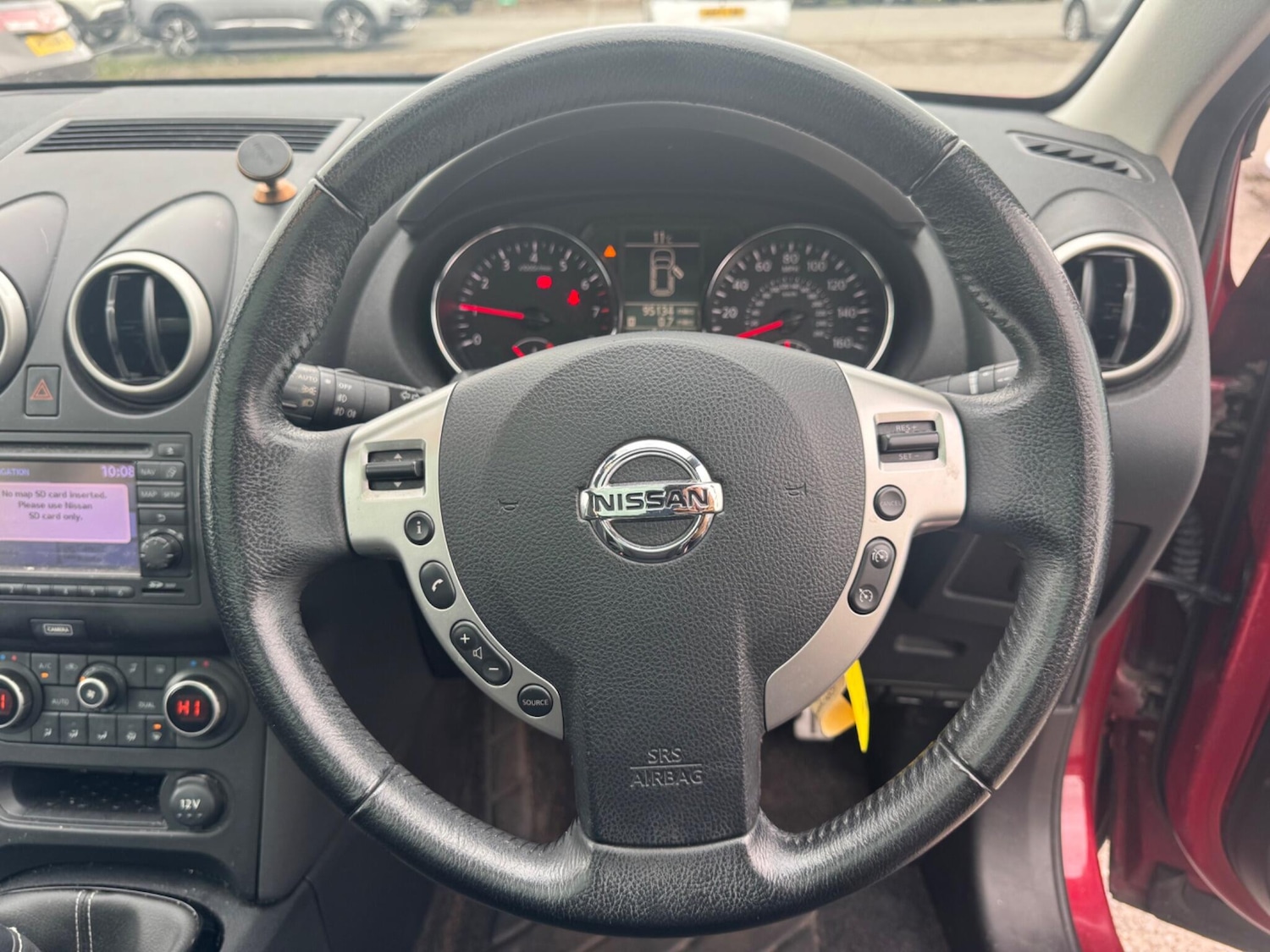 Used Nissan Qashqai for sale - 77853900: Photo 29