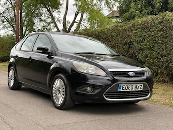 Used Ford Focus 2010 for sale - 79726556: Photo