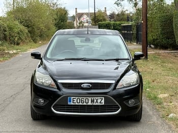 Used Ford Focus 2010 for sale - 79726556: Photo