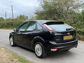 Used Ford Focus 2010 for sale - 79726556: Photo