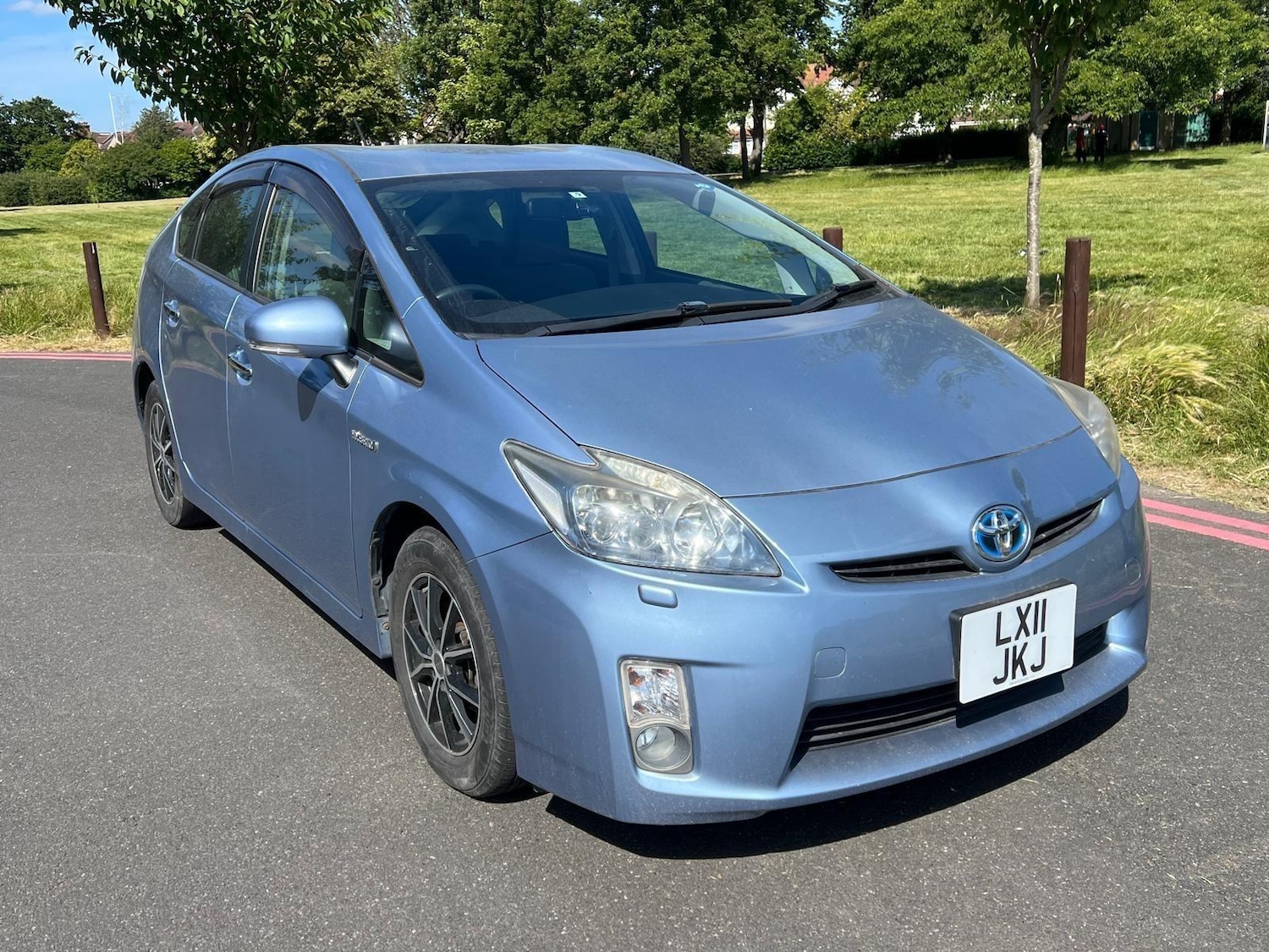 Used Toyota Prius 2023 for sale - 76371169: Photo 1