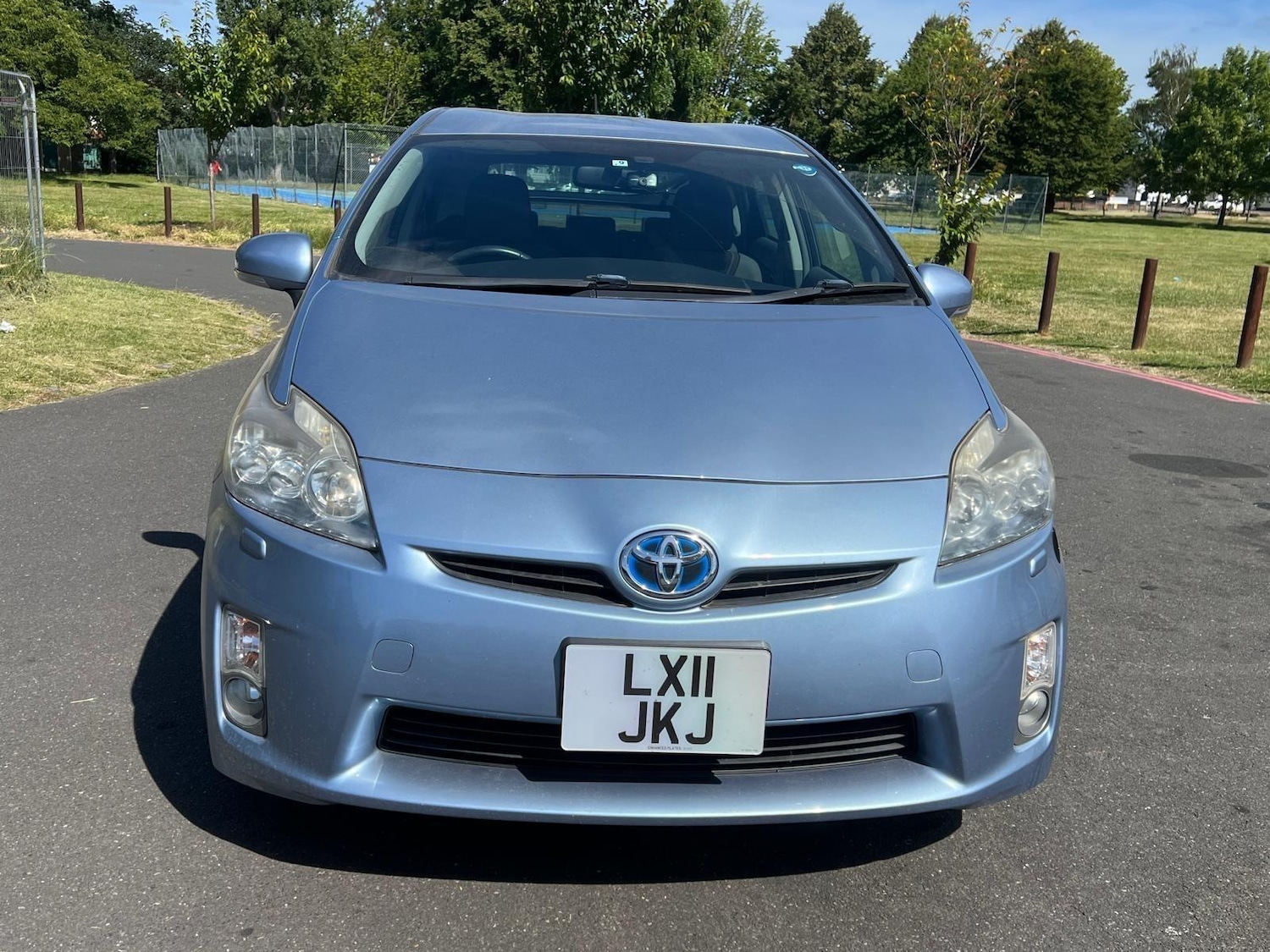 Used Toyota Prius 2023 for sale - 76371169: Photo 10