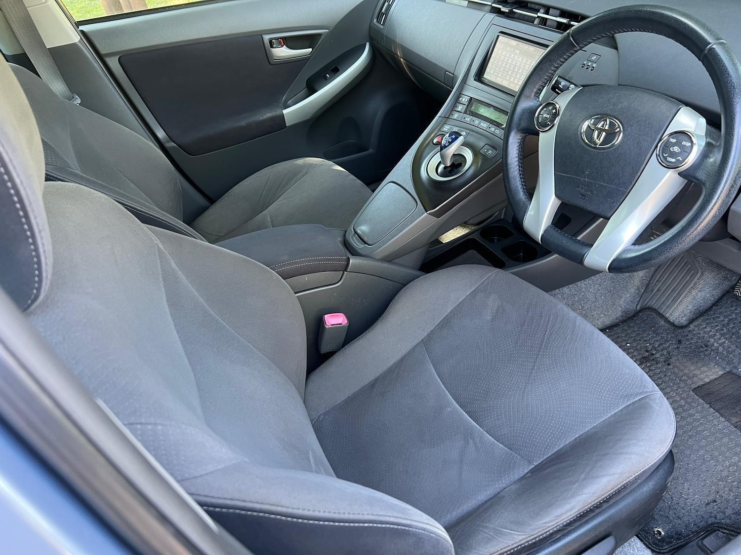 Used Toyota Prius 2023 for sale - 76371169: Photo 14