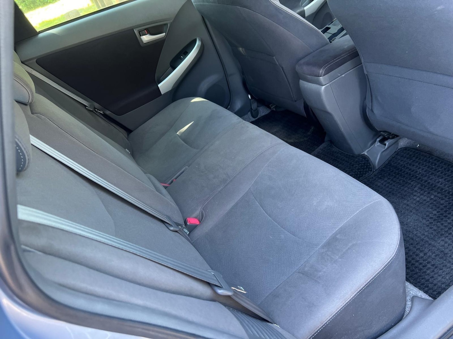 Used Toyota Prius 2023 for sale - 76371169: Photo 15