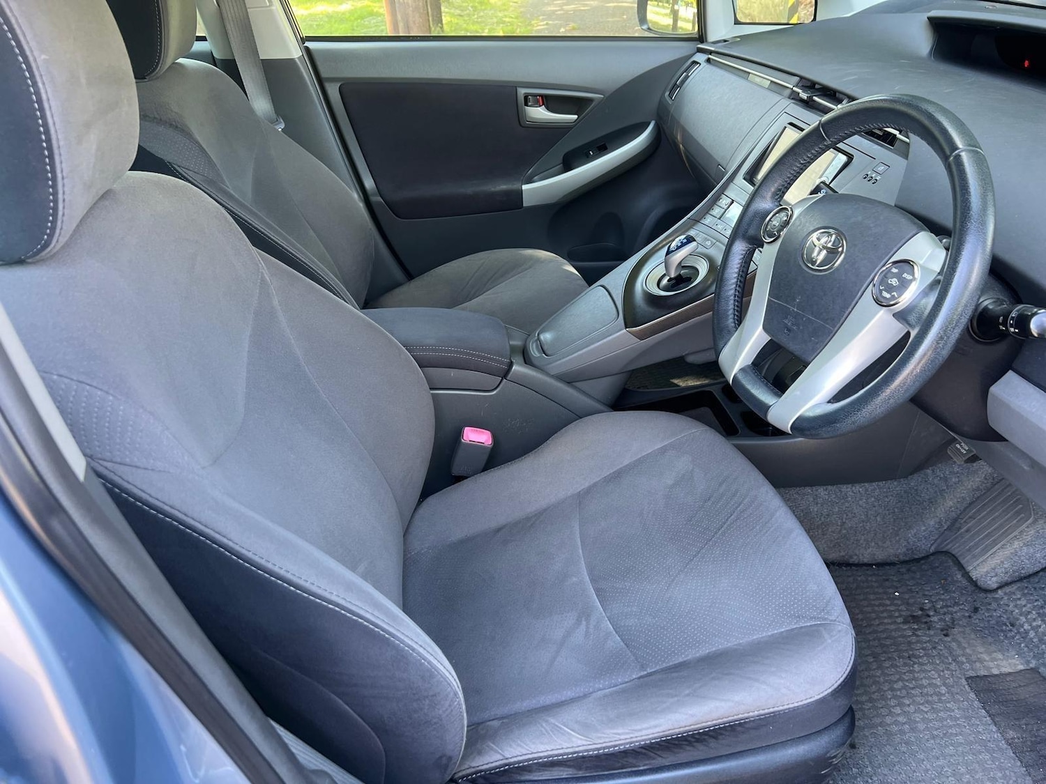 Used Toyota Prius 2023 for sale - 76371169: Photo 17