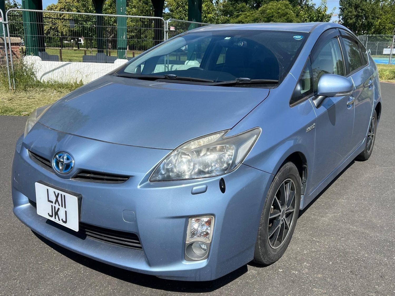 Used Toyota Prius 2023 for sale - 76371169: Photo 7