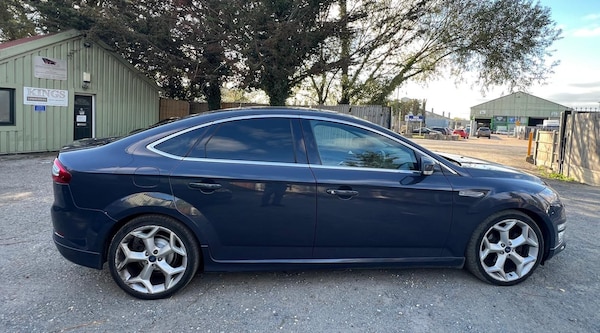 Used Ford Mondeo 2012 for sale - 76166833: Photo 11