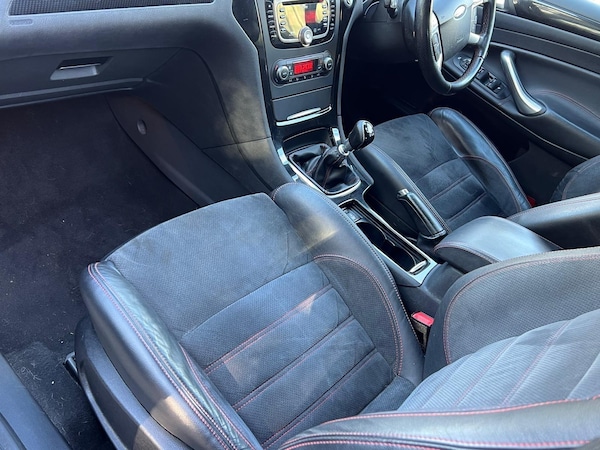 Used Ford Mondeo 2012 for sale - 76166833: Photo 13