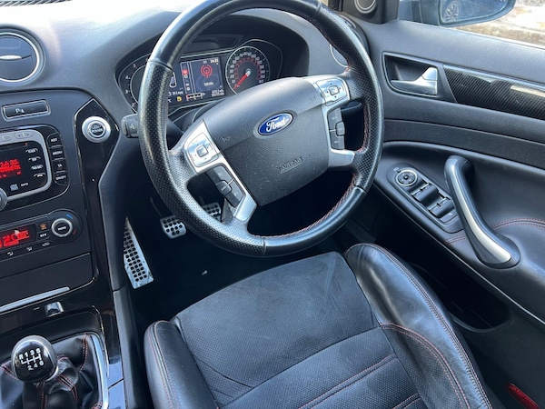 Used Ford Mondeo 2012 for sale - 76166833: Photo 15