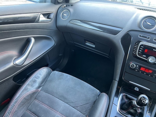 Used Ford Mondeo 2012 for sale - 76166833: Photo 16
