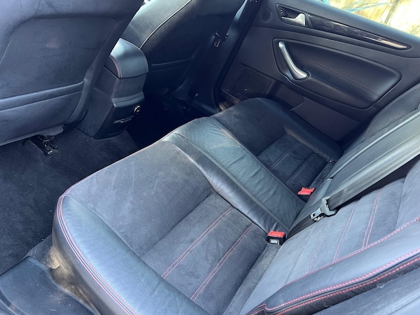 Used Ford Mondeo 2012 for sale - 76166833: Photo 18