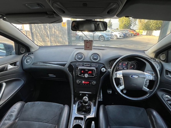Used Ford Mondeo 2012 for sale - 76166833: Photo 20