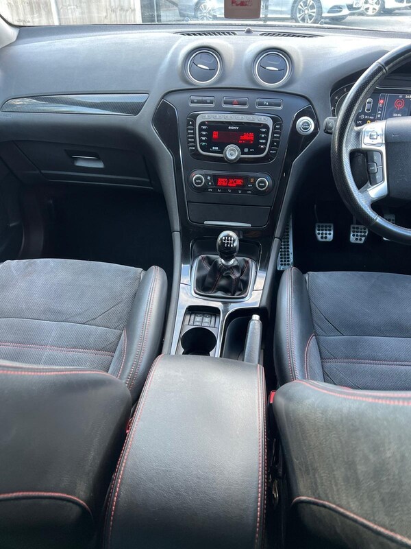 Used Ford Mondeo 2012 for sale - 76166833: Photo 21
