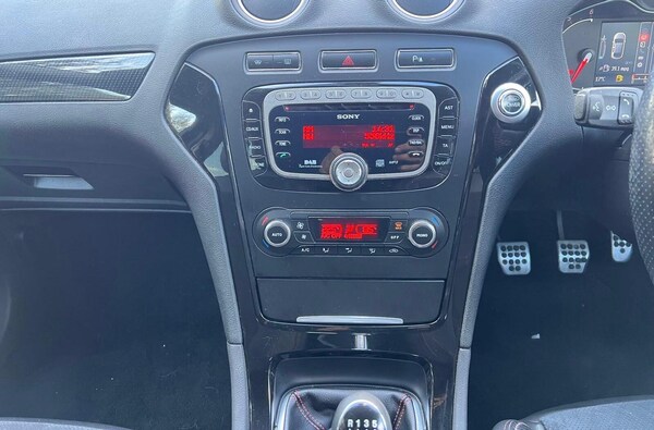 Used Ford Mondeo 2012 for sale - 76166833: Photo 23