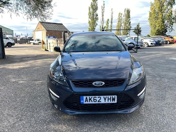 Used Ford Mondeo 2012 for sale - 76166833: Photo 2
