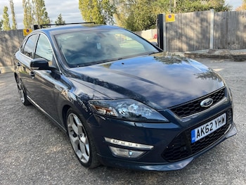 Used Ford Mondeo 2012 for sale - 76166833: Photo 3